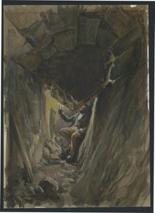 Fallen Voussoir Robinson